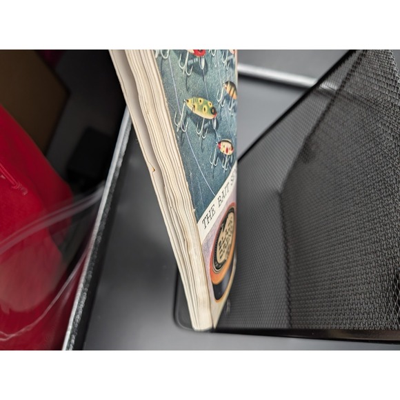 Hunter Trapper Trader OUTDOORSMAN MAGAZINE May 1939 Fishing Outdoorsman - Picture 9 of 9